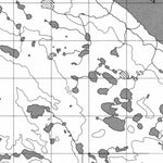 Utsuviattalik Hill, NU (065I16 CanMatrix)