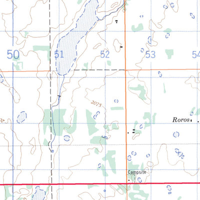 Mclaughlin, AB (073D16 CanMatrix)