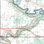 Mclaughlin, AB (073D16 CanMatrix)