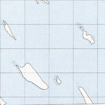 Cape John Herschel East, NU (067A11 CanMatrix)