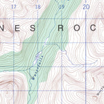 Cline River, AB (083C02 CanMatrix)