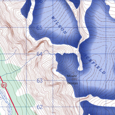 Cline River, AB (083C02 CanMatrix)