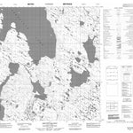 Akuttuaq Bay, NU (065O10 CanMatrix)