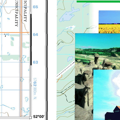 Humboldt, SK (073A03 CanMatrix)