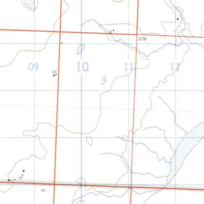 Wiseton, SK (072O05 CanMatrix)
