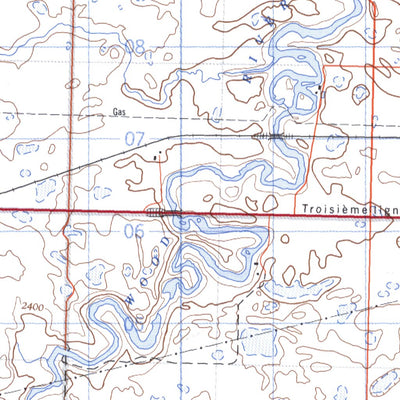 Lafleche, SK (072G10 CanMatrix)