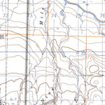 Raymond, AB (082H07 CanMatrix)