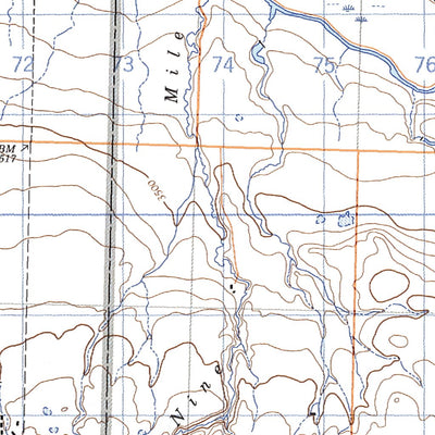 Raymond, AB (082H07 CanMatrix)