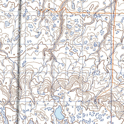 Raymond, AB (082H07 CanMatrix)