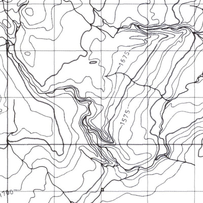 Wapawekka Hills, SK (073I09 CanMatrix)