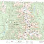 Gates Creek, BC (082L09 CanMatrix)