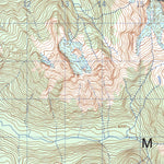 Gates Creek, BC (082L09 CanMatrix)