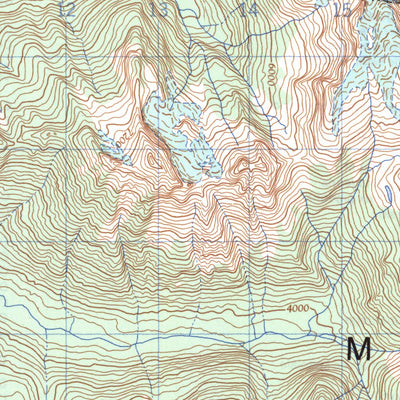 Gates Creek, BC (082L09 CanMatrix)