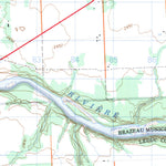 Telfordville, AB (083G08 CanMatrix)
