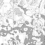 North End Lake, NU (065F07 CanMatrix)