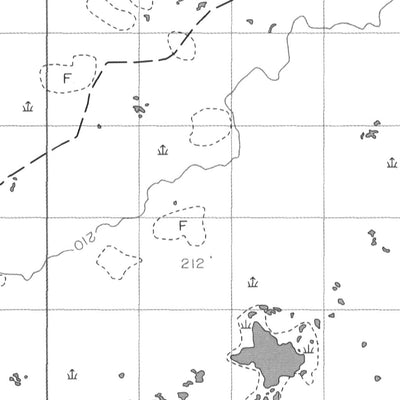 Fort Smith, NT (075D04 CanMatrix)