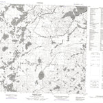 Esker Lake, SK (074G03 CanMatrix)