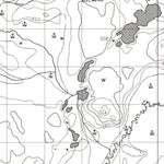 Esker Lake, SK (074G03 CanMatrix)