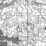 Rivière Des Rochers, AB (074L14 CanMatrix)