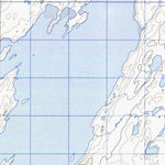 Thubun Lakes East, NT (075E12 CanMatrix)