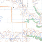 Three Hills, AB (082P11 CanMatrix)