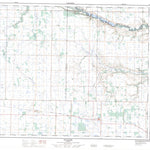 Halkirk, AB (083A08 CanMatrix)