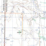 Halkirk, AB (083A08 CanMatrix)