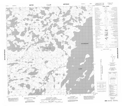 Suggitt Lake, NT (065D11 CanMatrix)
