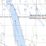 Watrous, SK (072P11 CanMatrix)