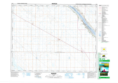 Marquis, SK (072I12 CanMatrix)
