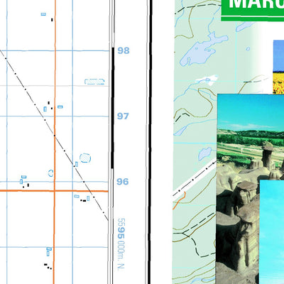 Marquis, SK (072I12 CanMatrix)