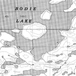 Bodie Lake, NT (075I13 CanMatrix)