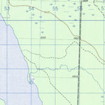 Taggart Lake, SK (073J03 CanMatrix)