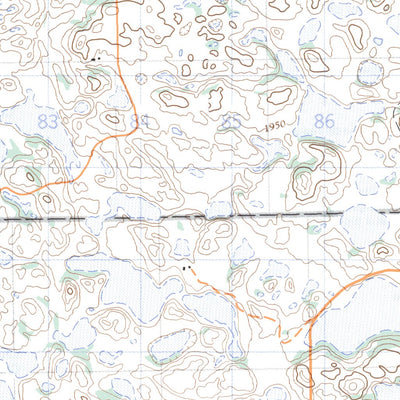 Greenstreet, SK (073F05 CanMatrix)