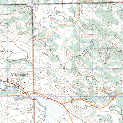 Greenstreet, SK (073F05 CanMatrix)