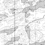 Huntington Lake, NT (075B04 CanMatrix)