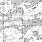 Huntington Lake, NT (075B04 CanMatrix)