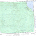 Michel Village, SK (073N14 CanMatrix)