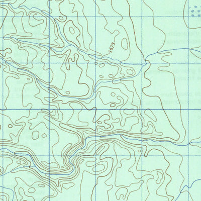 Michel Village, SK (073N14 CanMatrix)