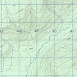 Cayenne Creek, BC (082M06 CanMatrix)