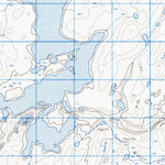 White Quartz Lake, NT (075K09 CanMatrix)