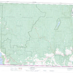 Osoyoos, BC (082E03 CanMatrix)