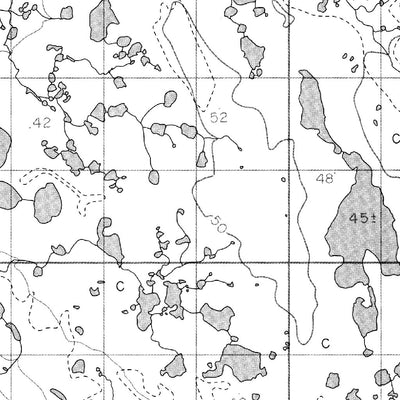 Cape Adelaide Regina, NU (067E01 CanMatrix)