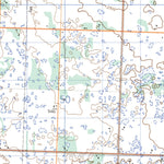 Millet, AB (083H03 CanMatrix)