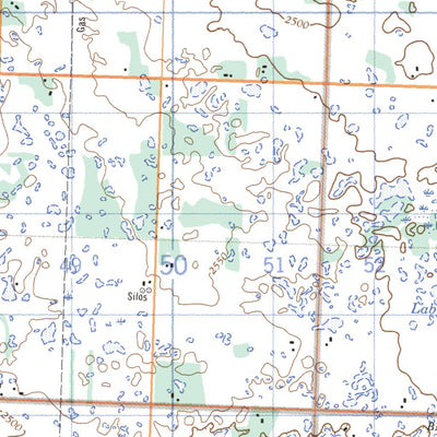 Millet, AB (083H03 CanMatrix)