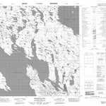 Maniituq Hill, NU (065O15 CanMatrix)