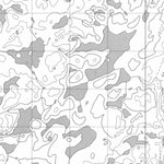 Wolk Lake, MB (064N12 CanMatrix)