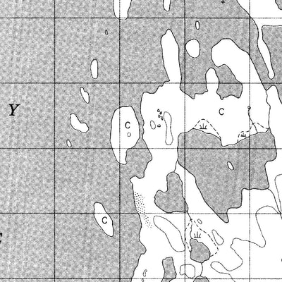 Upper Garry Lake, NU (066F15 CanMatrix)