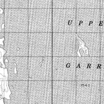 Upper Garry Lake, NU (066F15 CanMatrix)