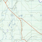 Latornell, AB (083L09 CanMatrix)